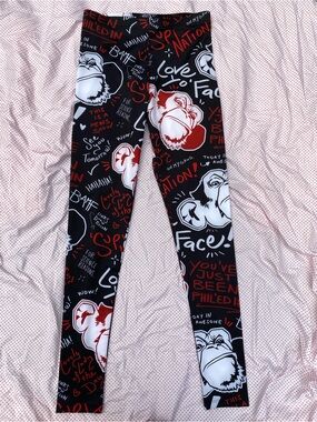 Philip DeFranco Leggings